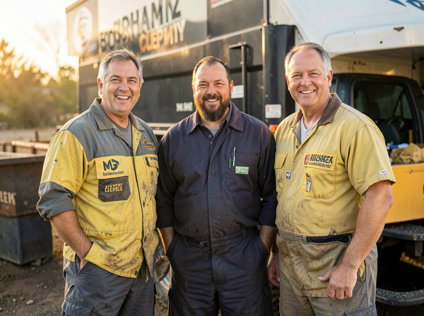 Sewage Cleanup company in La Crescenta, CA