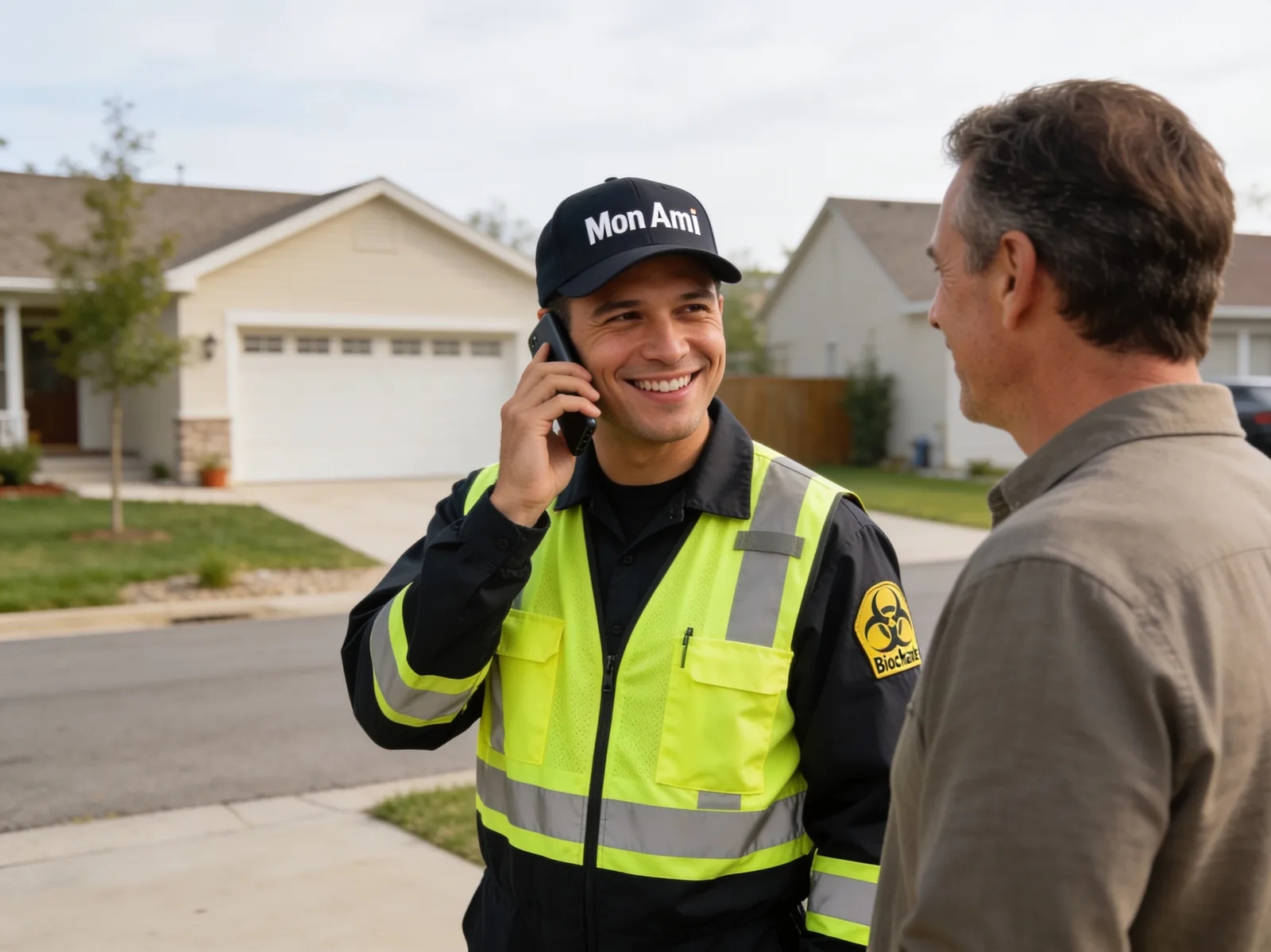 Sewage Cleanup La Crescenta, CA FAQs